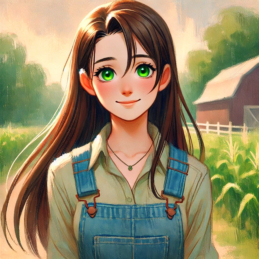 Angeline