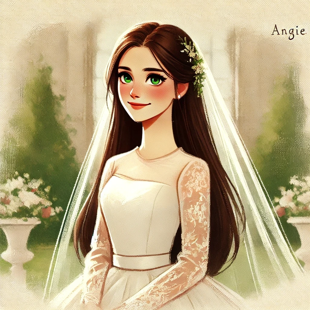 Angie Hasilin