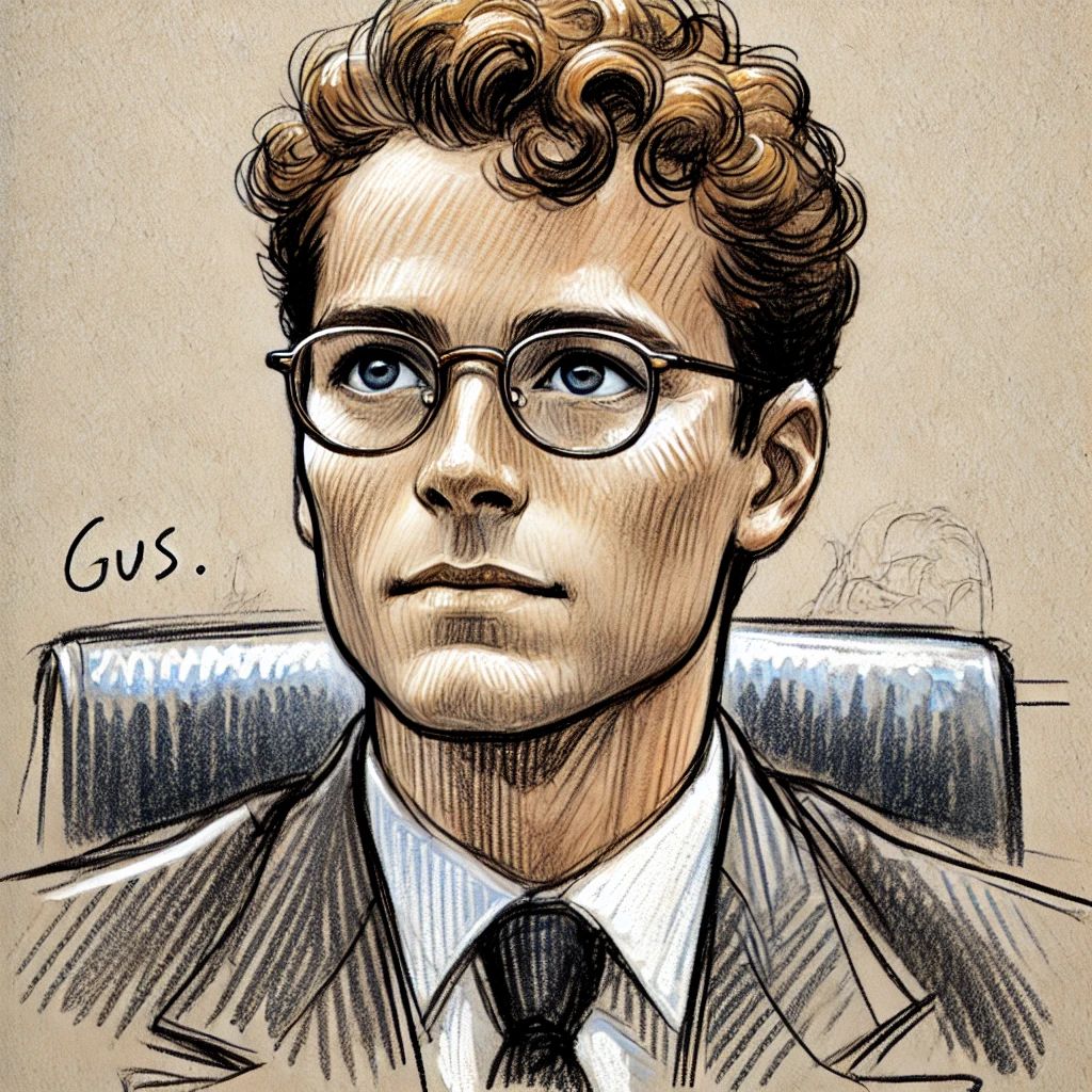 Gus Camar