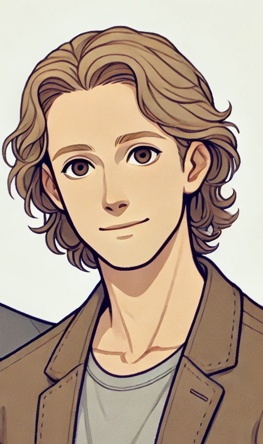 Isaac Graham