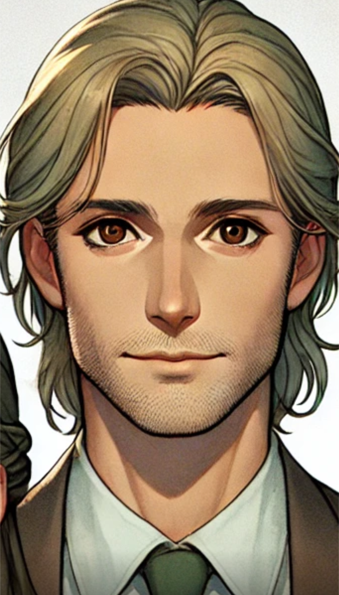Isaac Graham